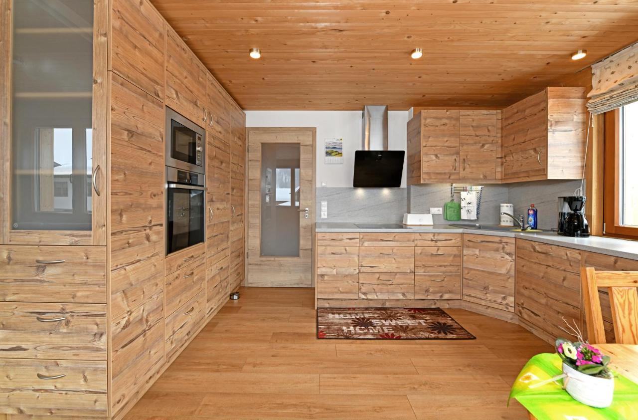 Schmiedlarhof Apartamento Au (Vorarlberg) Exterior foto